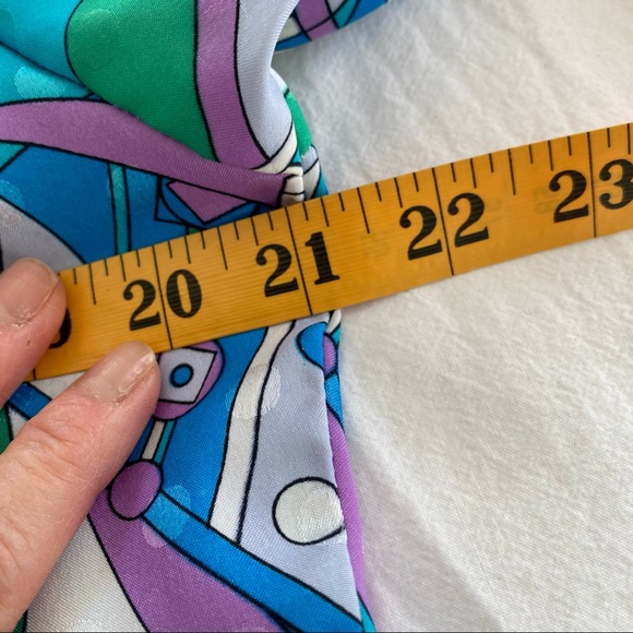 Vintage Gay Boyer Side Bow/button placket - Picture 10 of 15